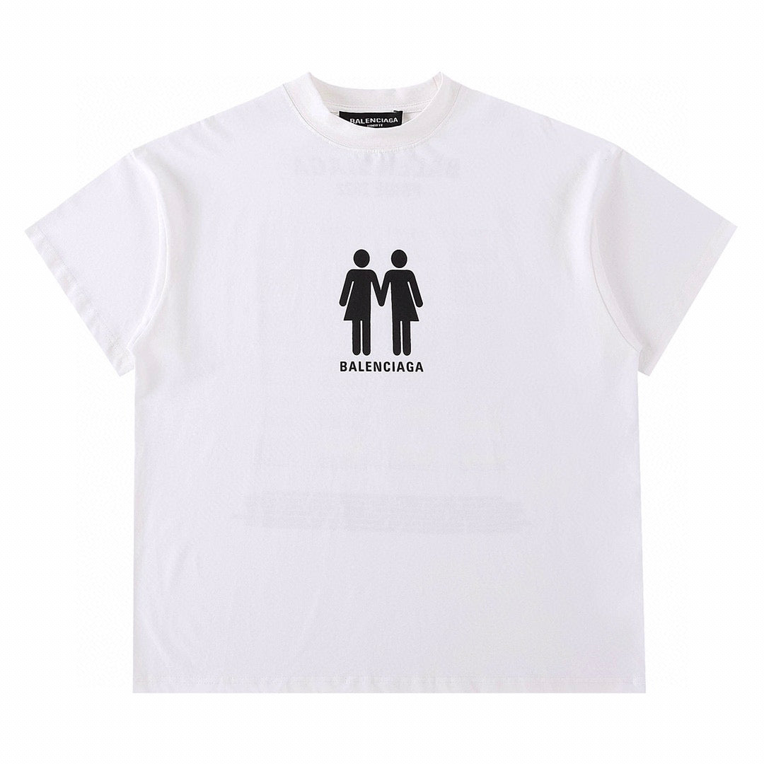 Ba1en*iaga T-shirt