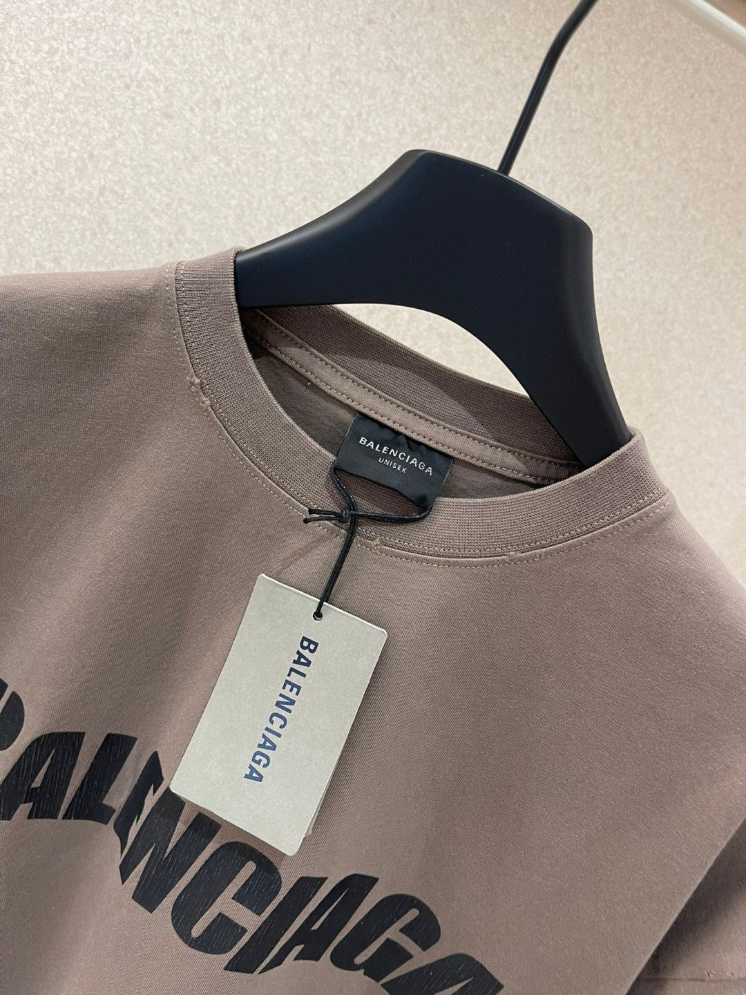 Ba1en*iaga T-shirt