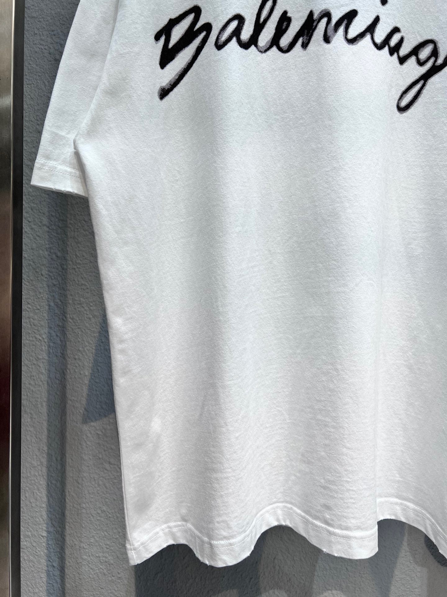 Ba1en*iaga T-shirt