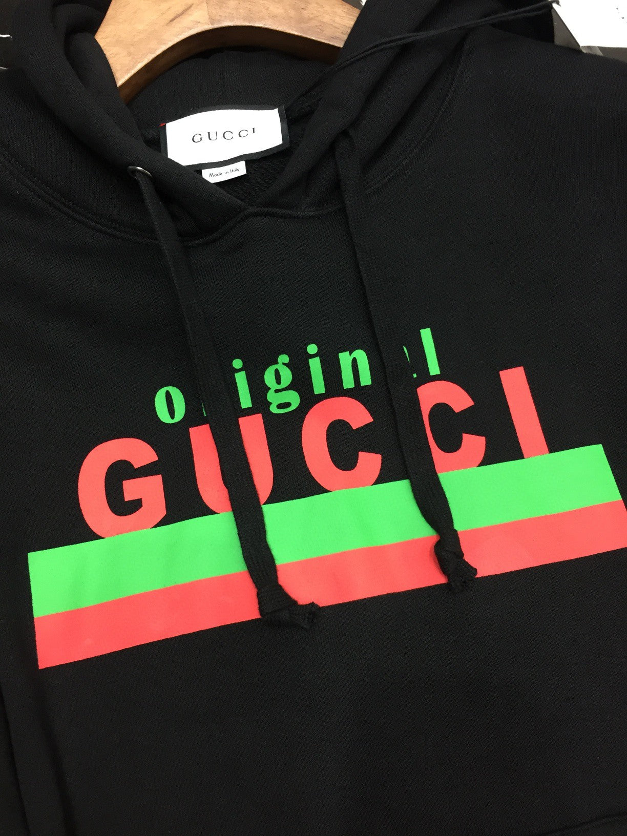 Gvc*1 Hoodie
