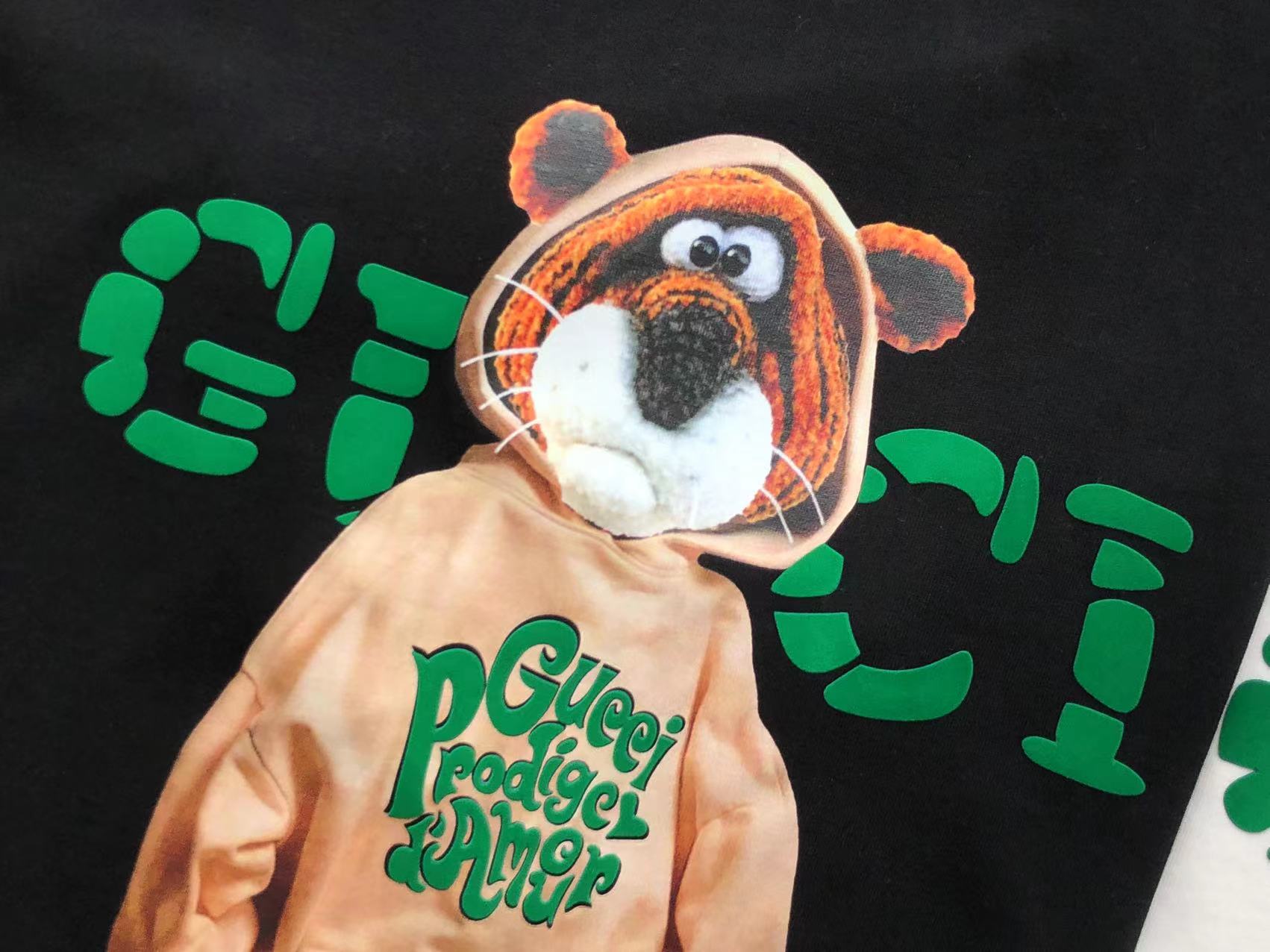Gvc*1 T-shirt