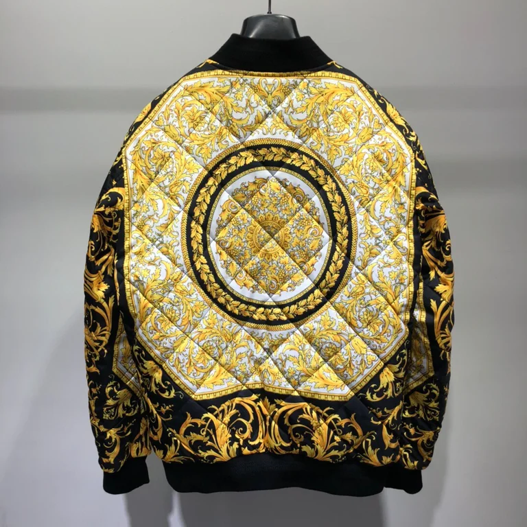 2020ss Versace Jacket