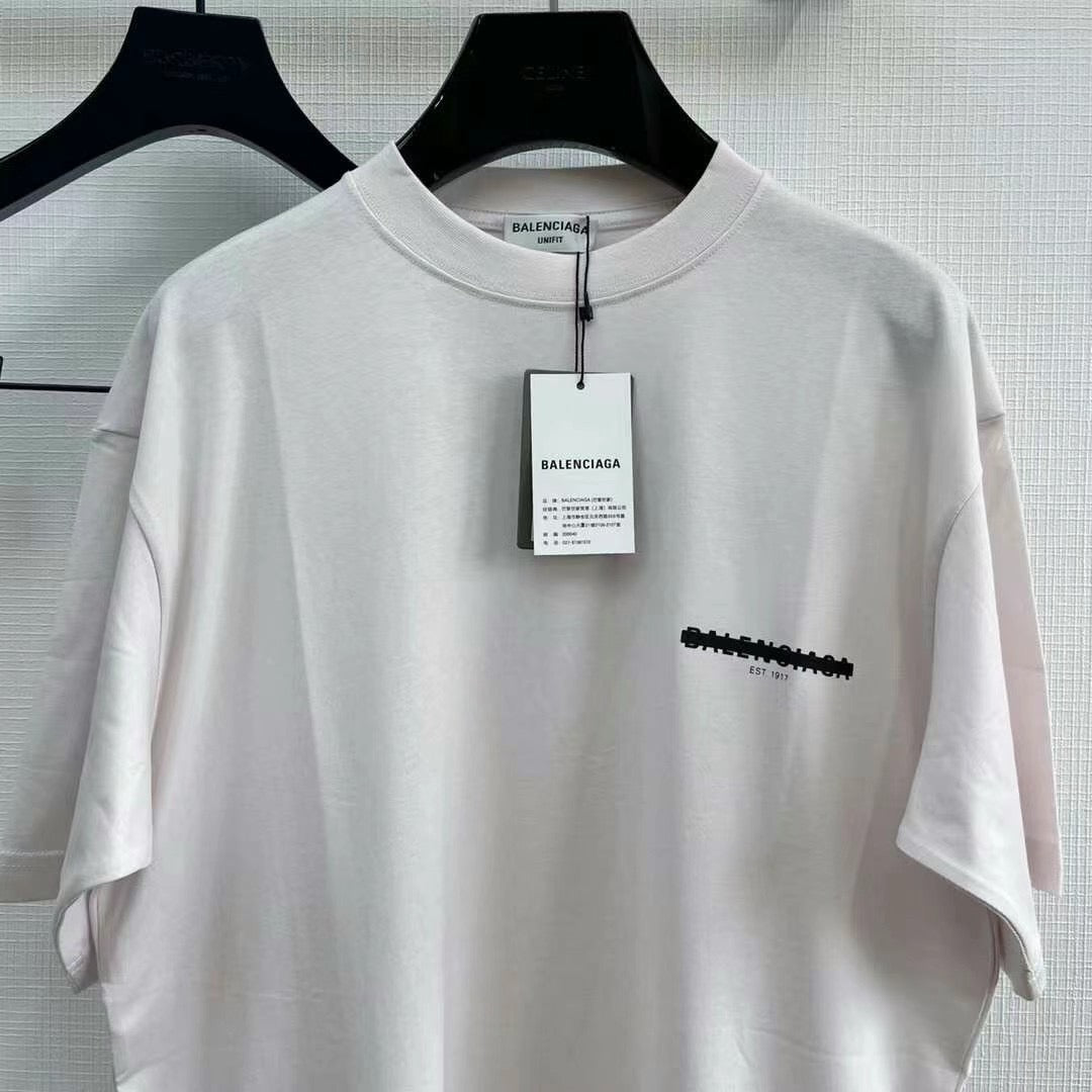 Ba1en*iaga T-shirt