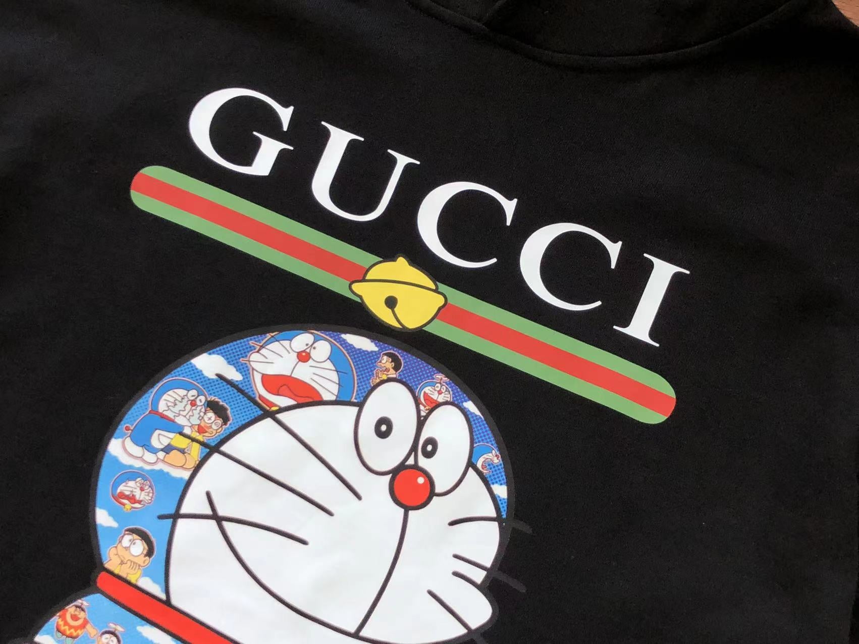 Gvc*1 Hoodie