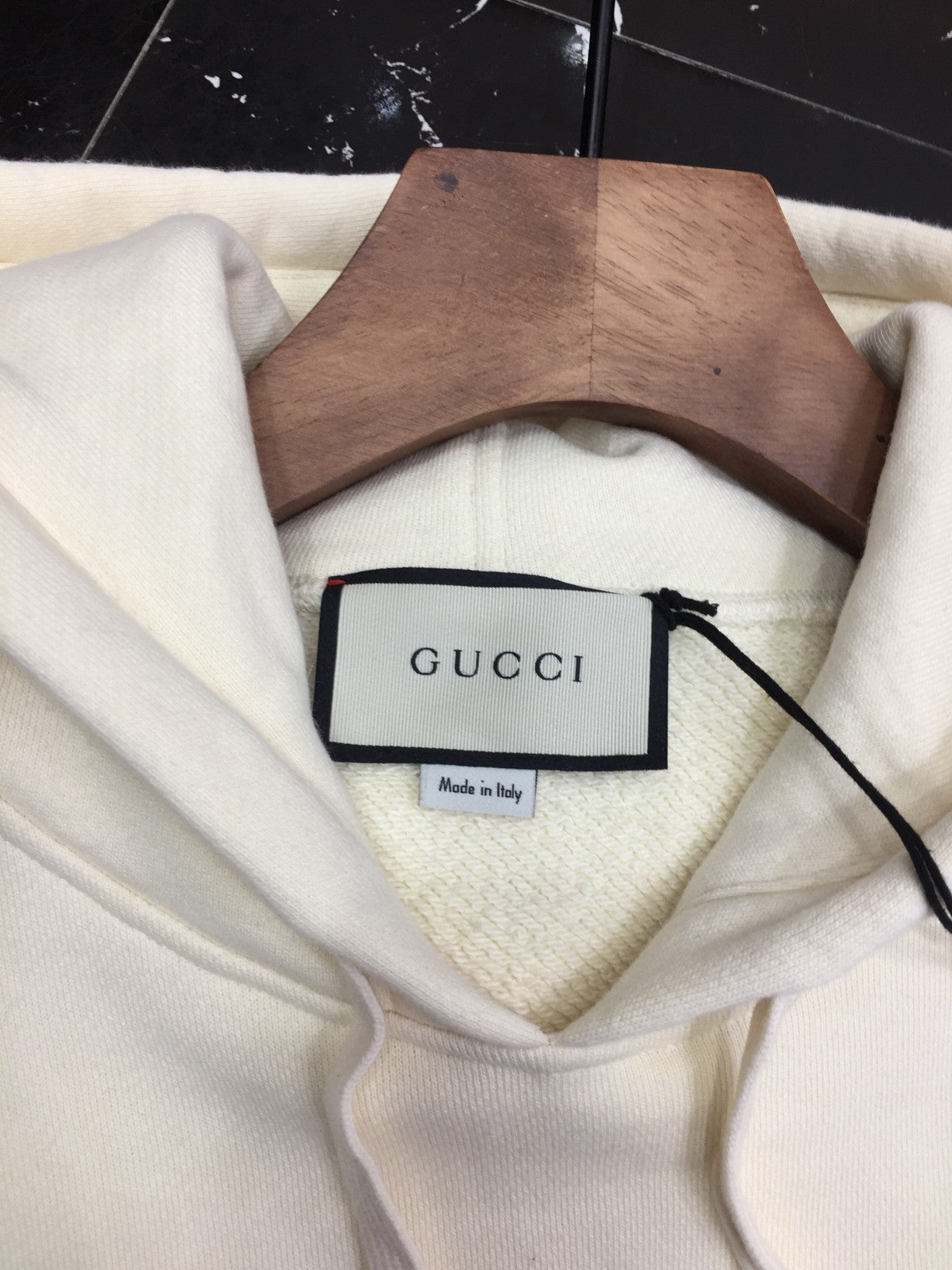 Gvc*1 Hoodie