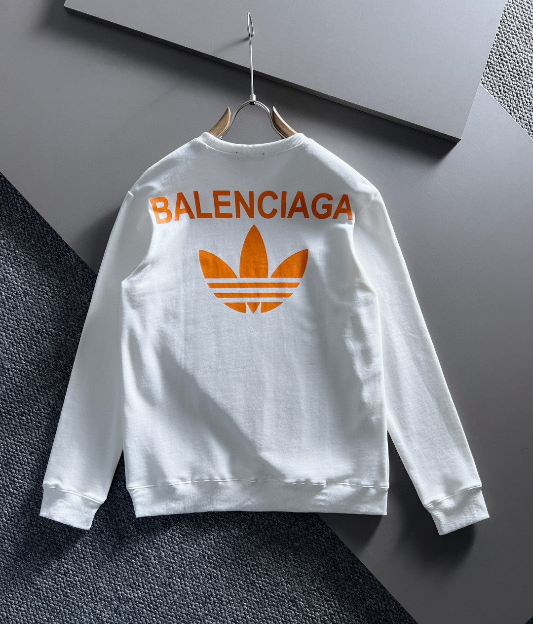 Ba1en*iaga Sweatshirt