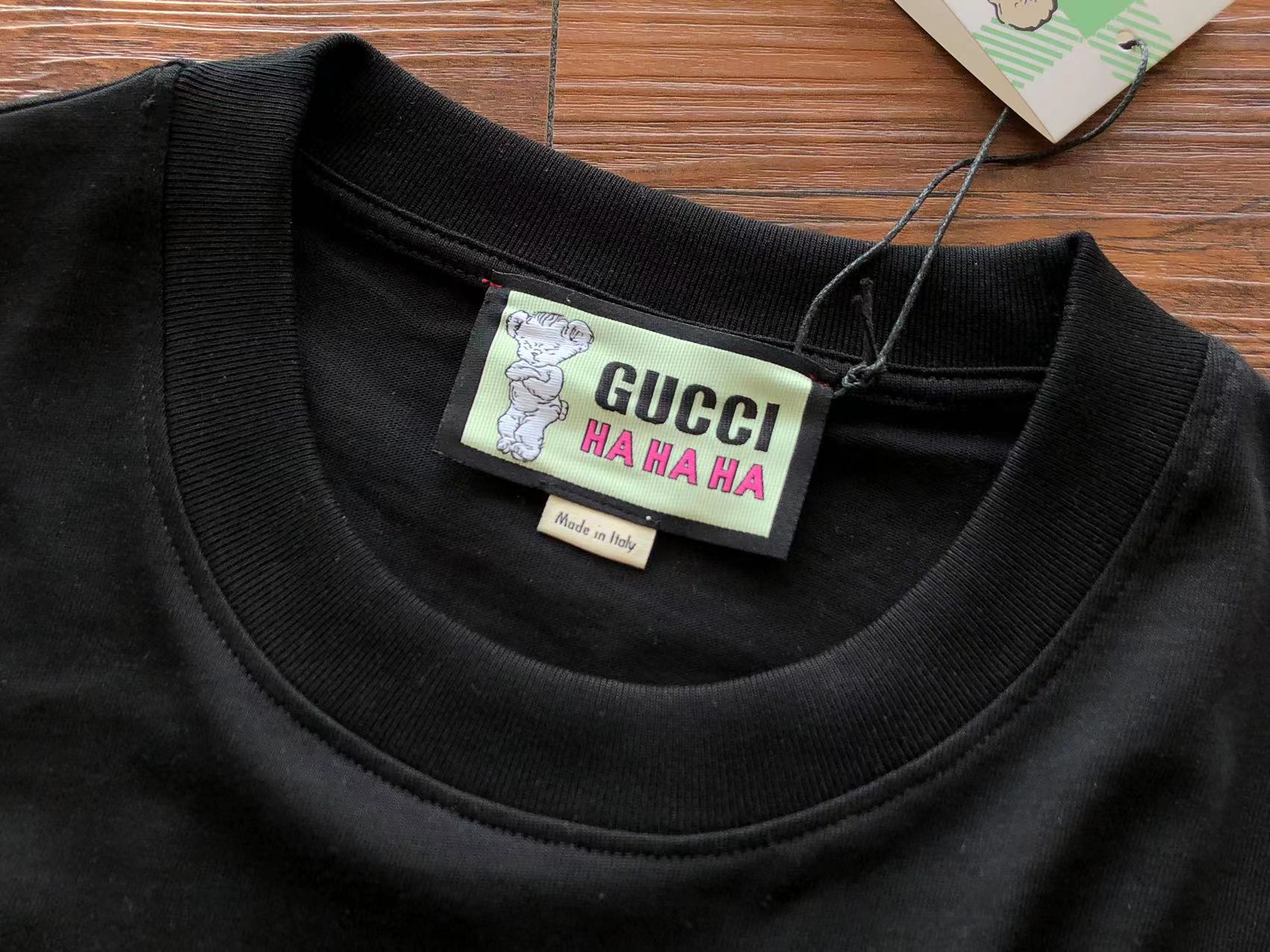 Gvc*1 T-shirt