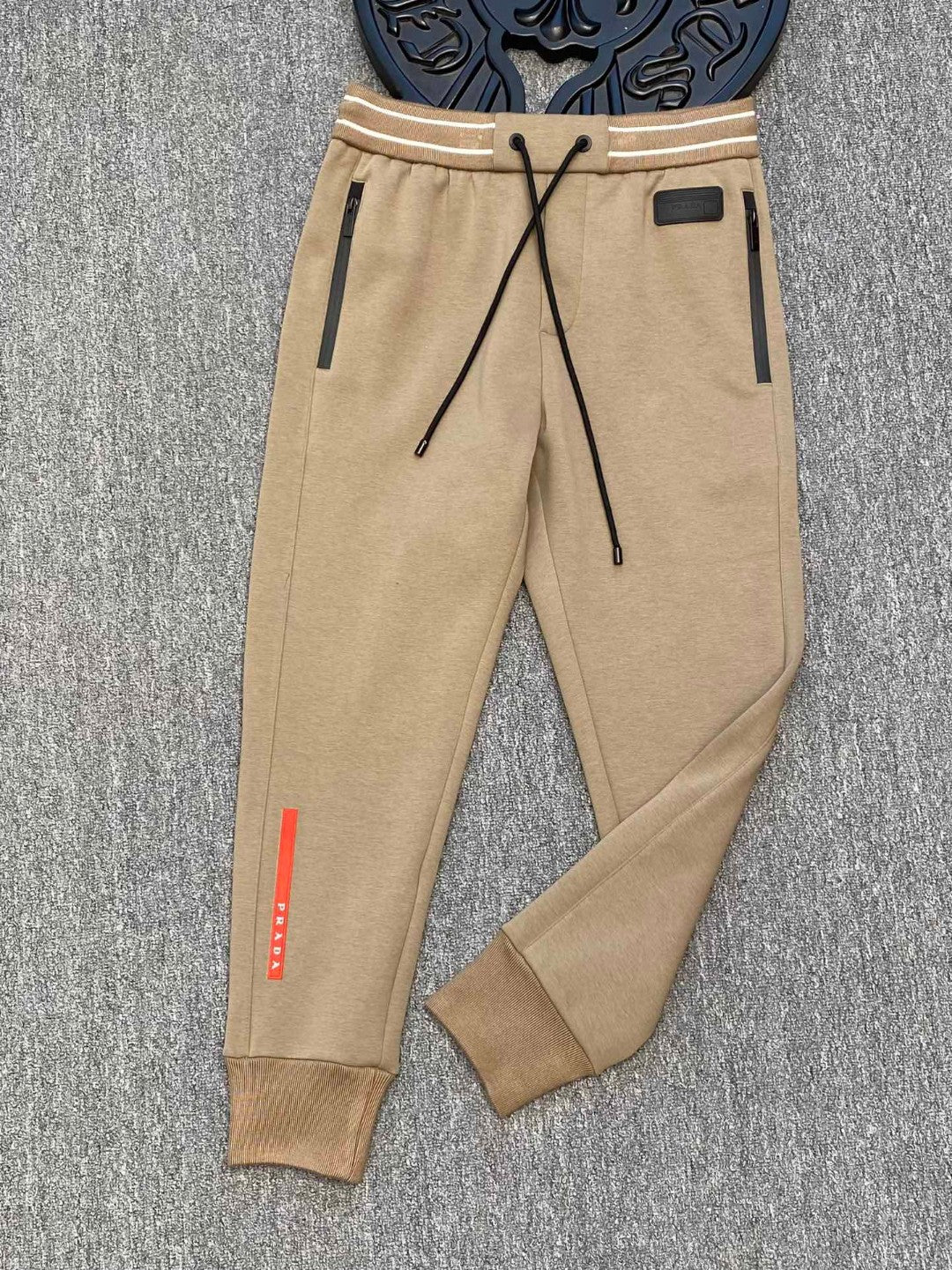Pra*a Sweatpants