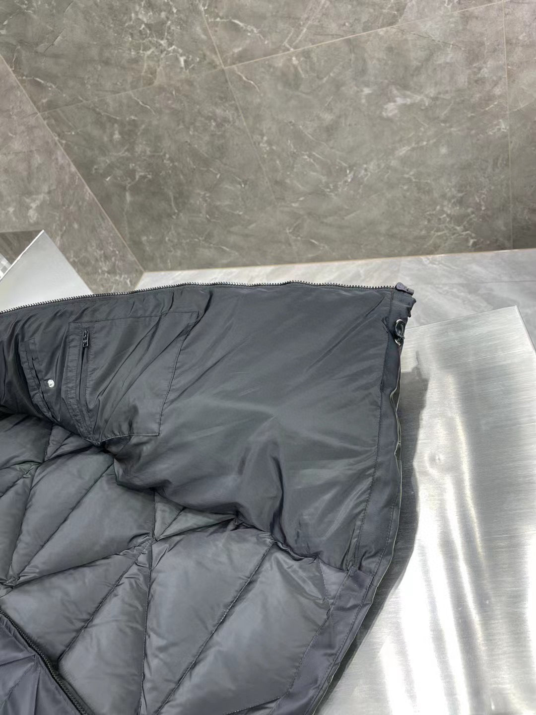 Pra*a Jacket