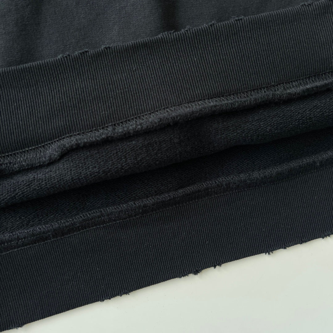 Ba1en*iaga Hoodie