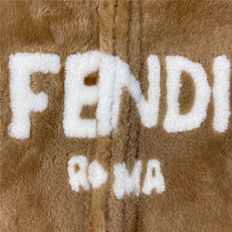 2021fw F**di Jacket