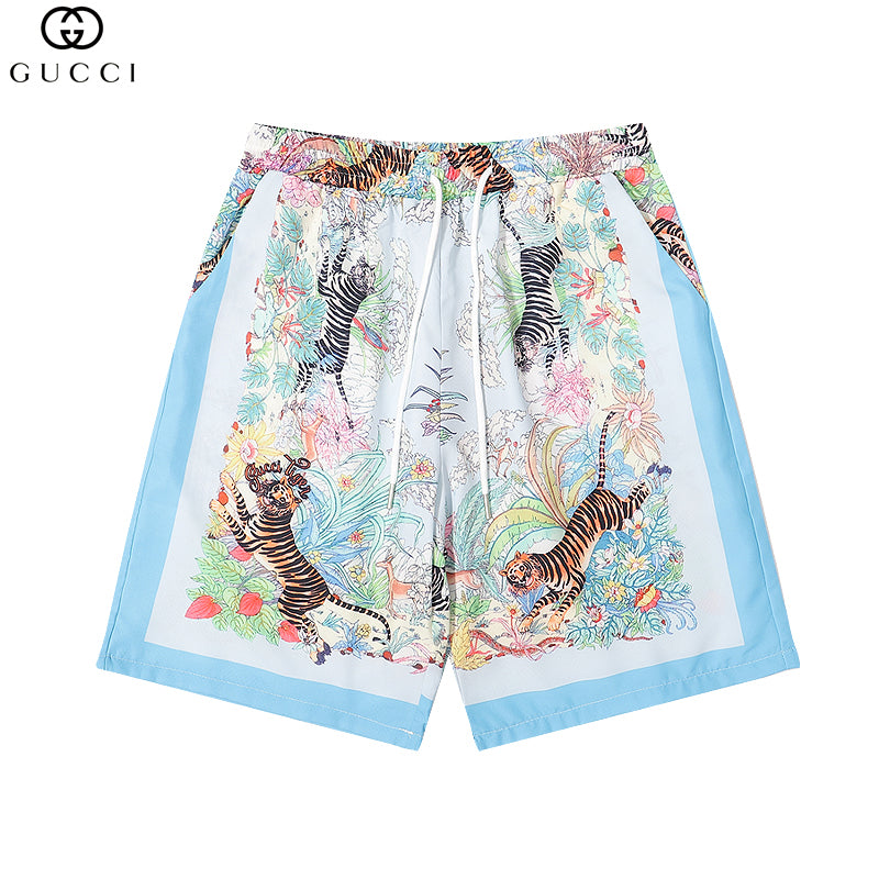 Gvc*1 Shorts
