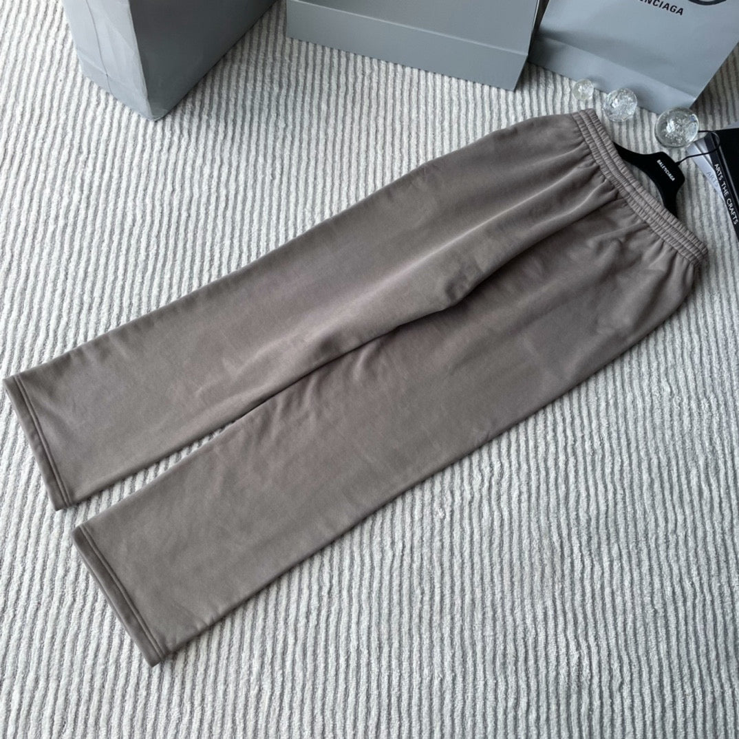 Ba1en*iaga Sweatpants