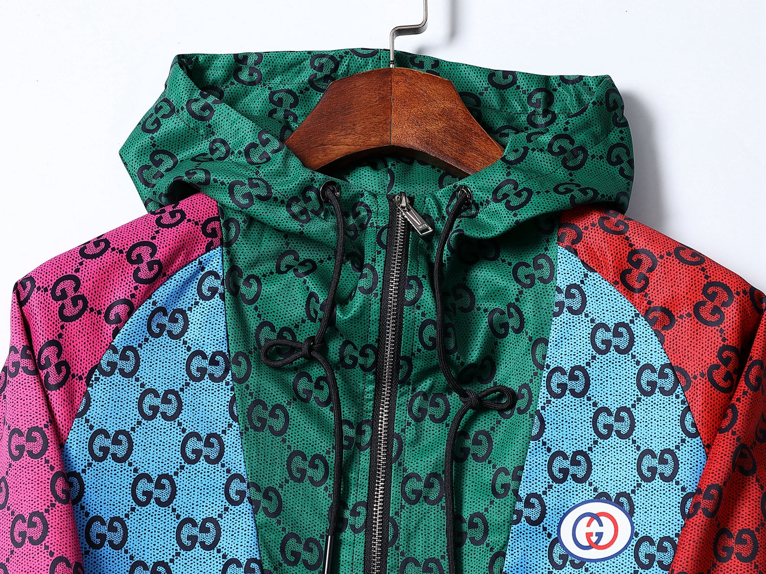 Gvc*1 Hoodie