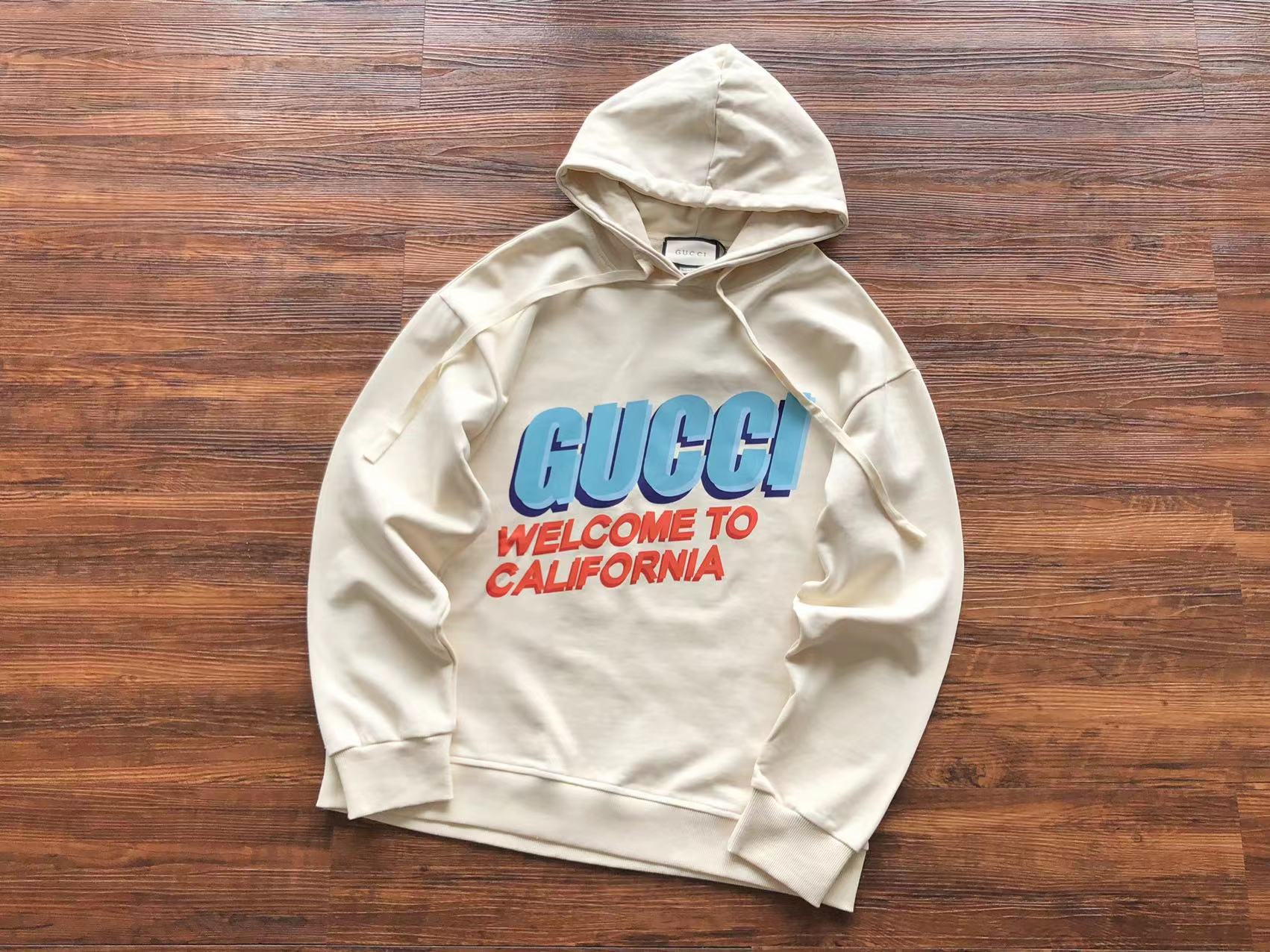 Gvc*1 Hoodie