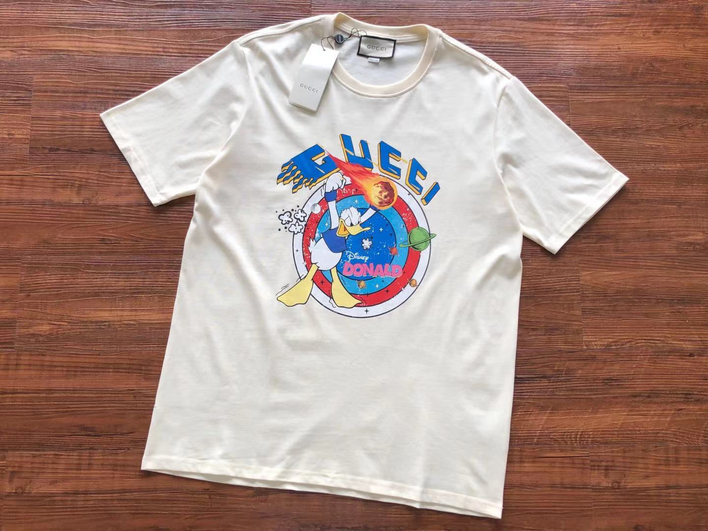 Gvc*1 T-shirt