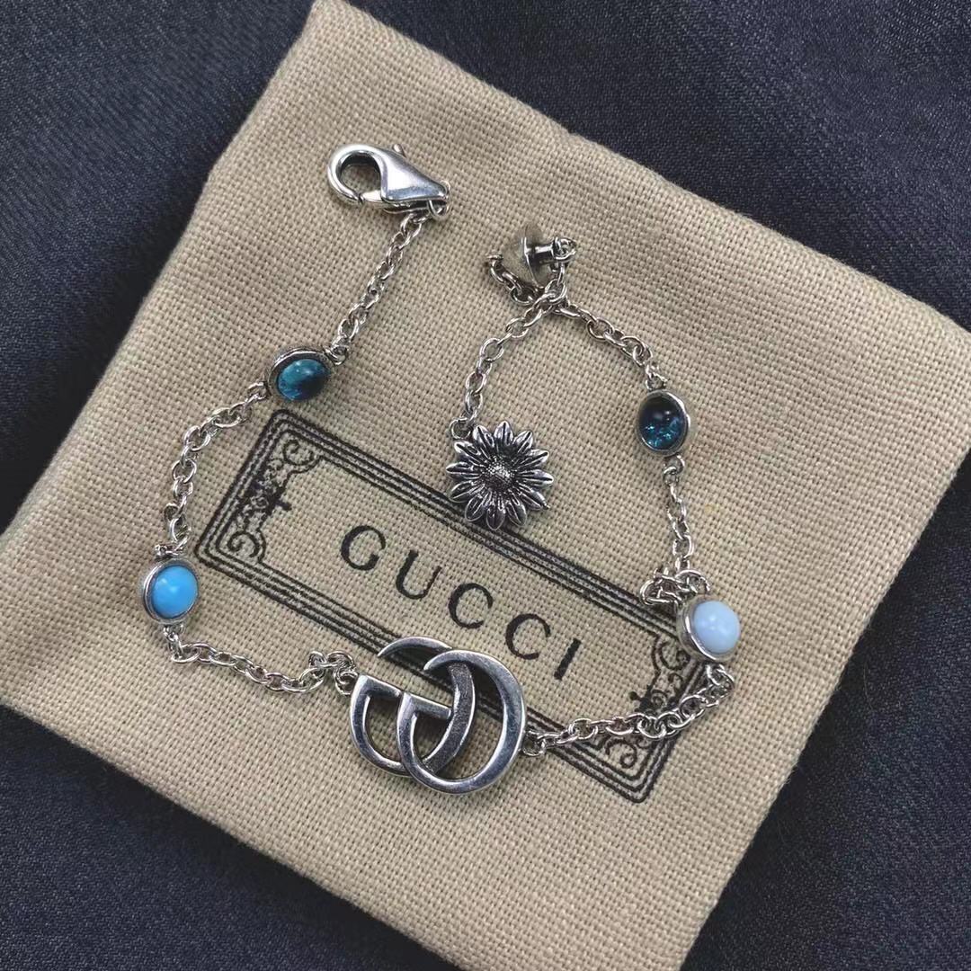 Gvc*1 Bracelet