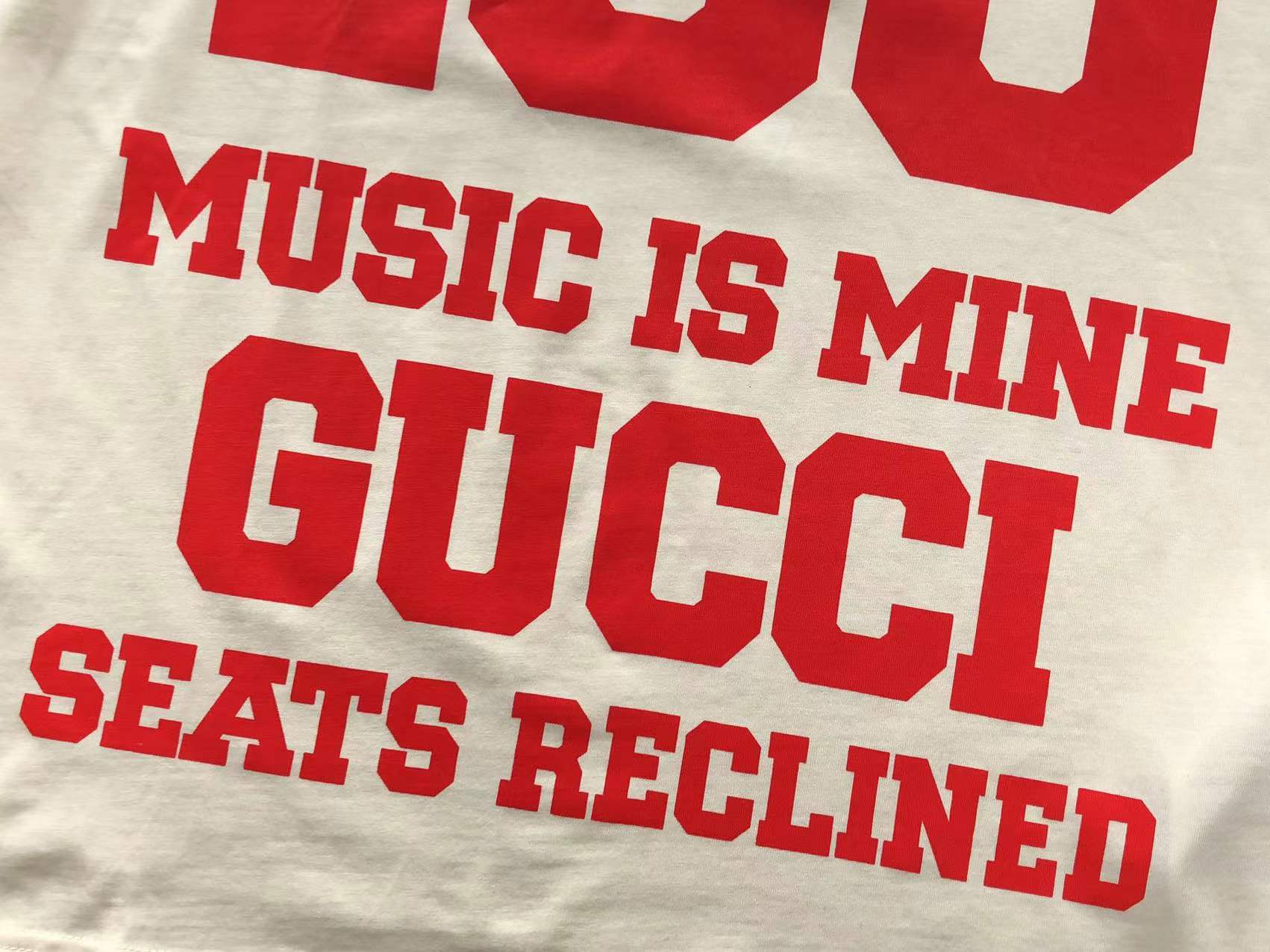 Gvc*1 T-shirt