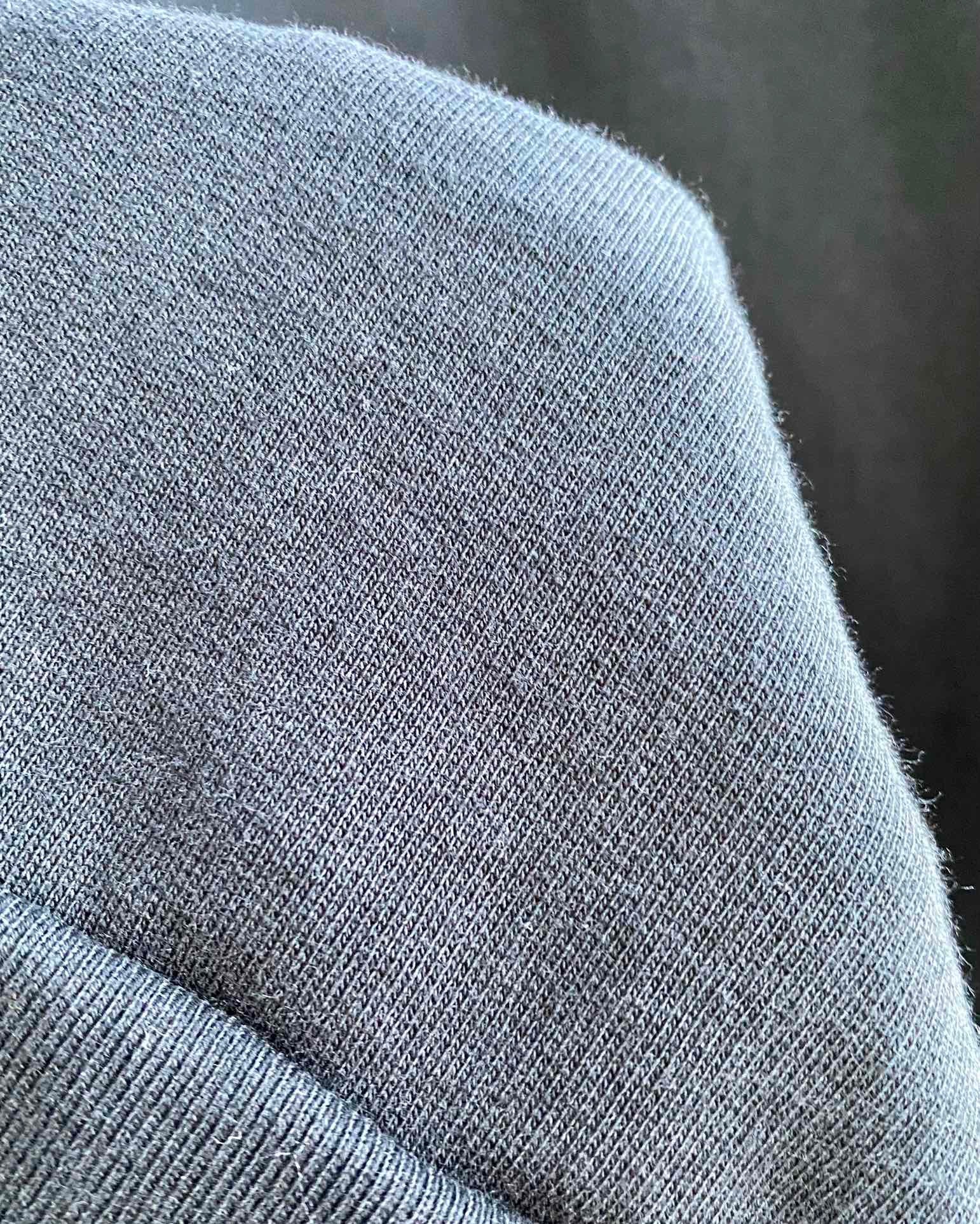 Ba1en*iaga Hoodie