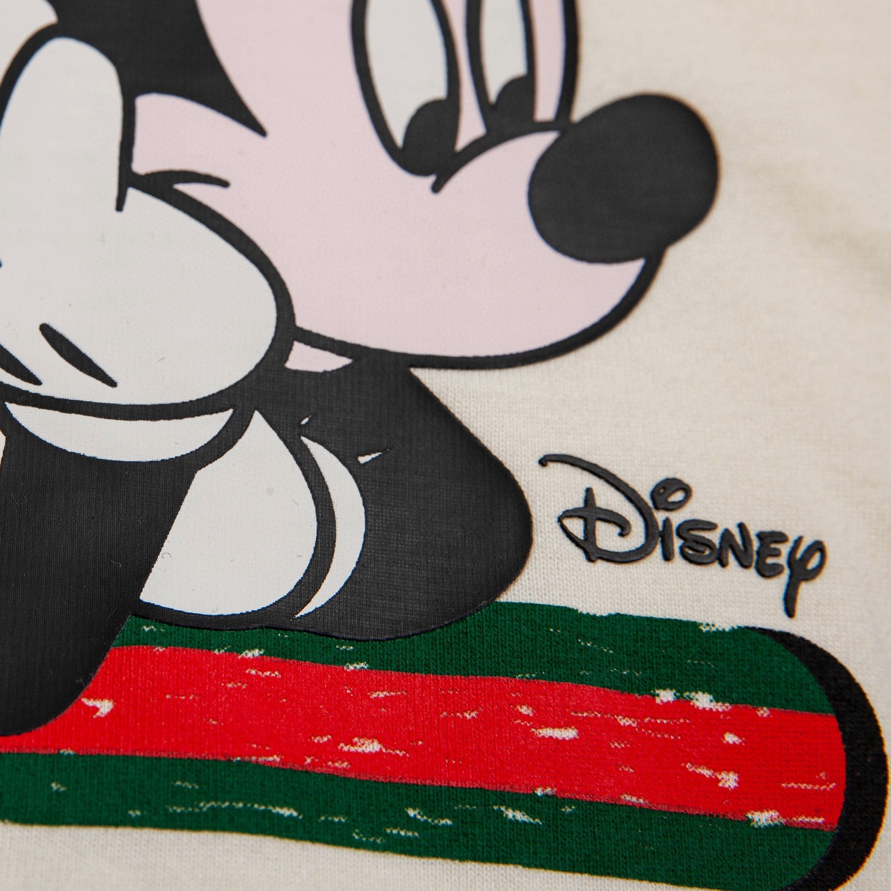 Gvc*1 x Disney T-shirt