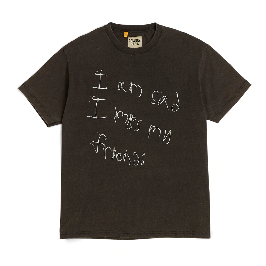 Gallery Dept T-shirt