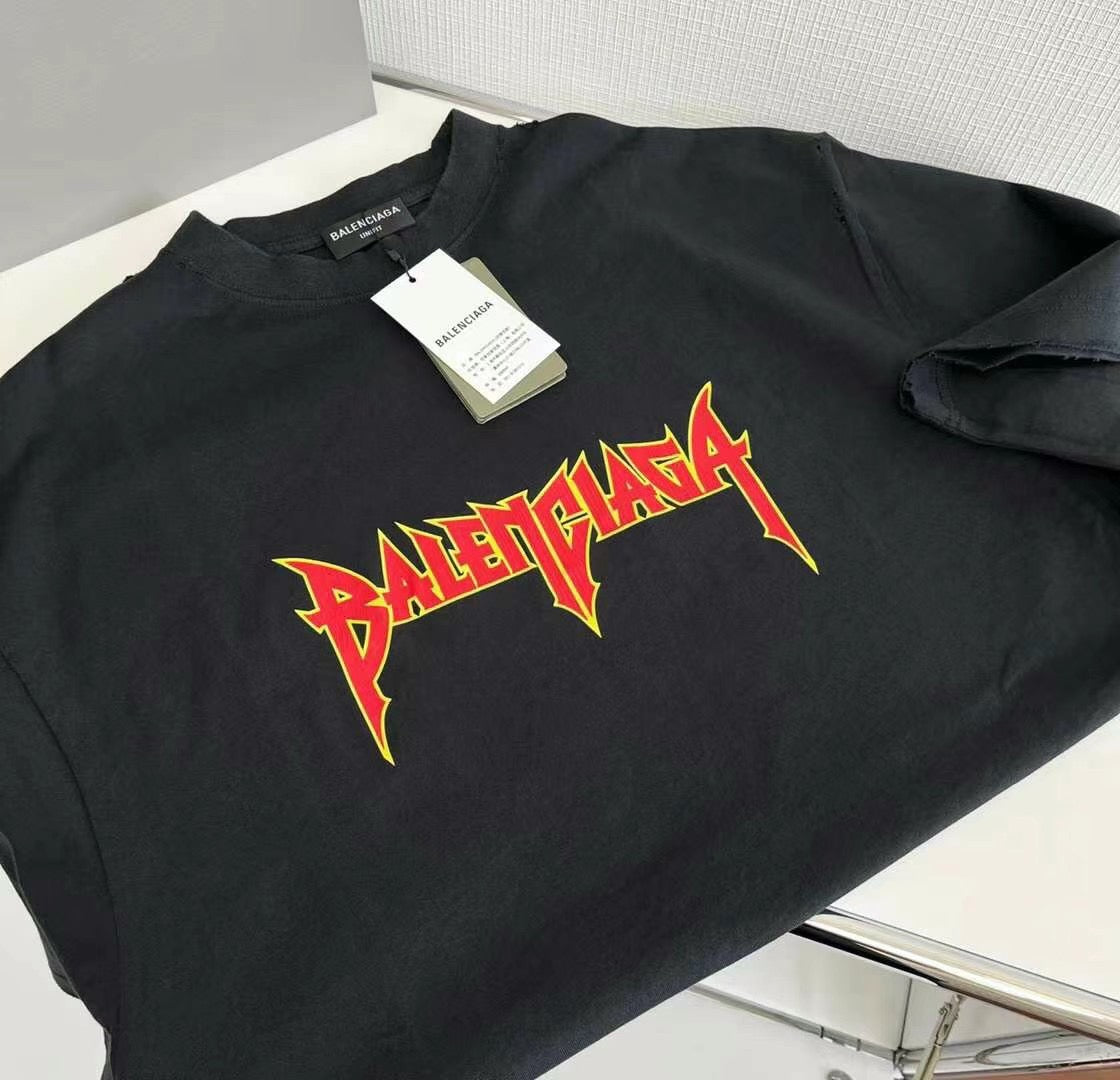 Ba1en*iaga T-shirt