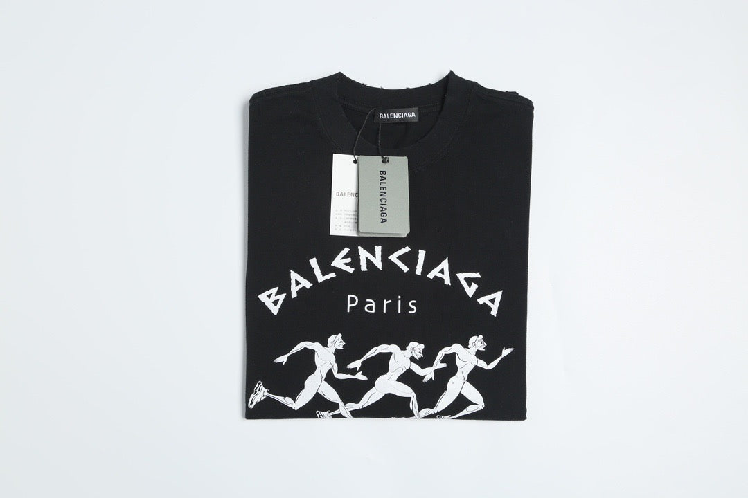 Ba1en*iaga T-shirt