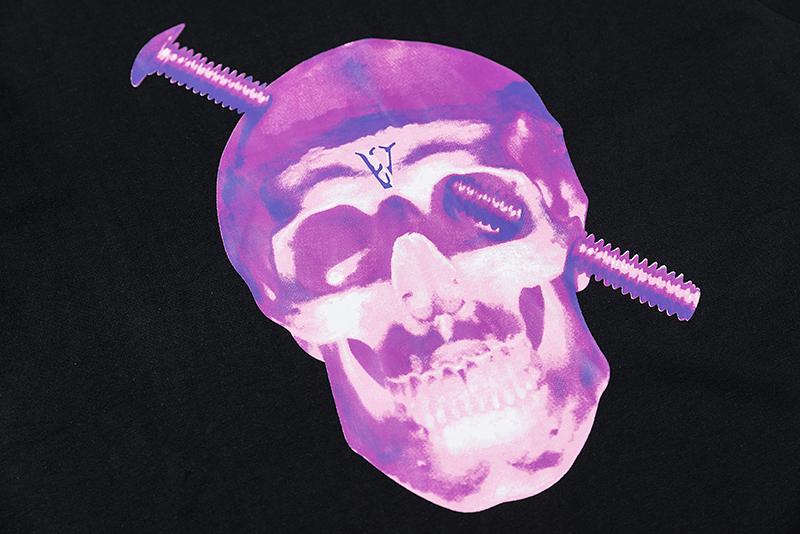 Vlone Screwhead Tee
