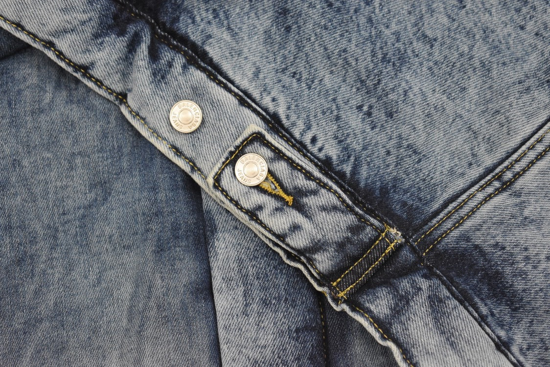 Ba1en*iaga Jacket