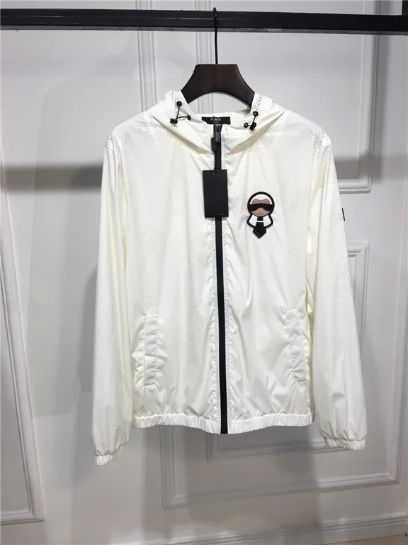2022ss F**di Jacket