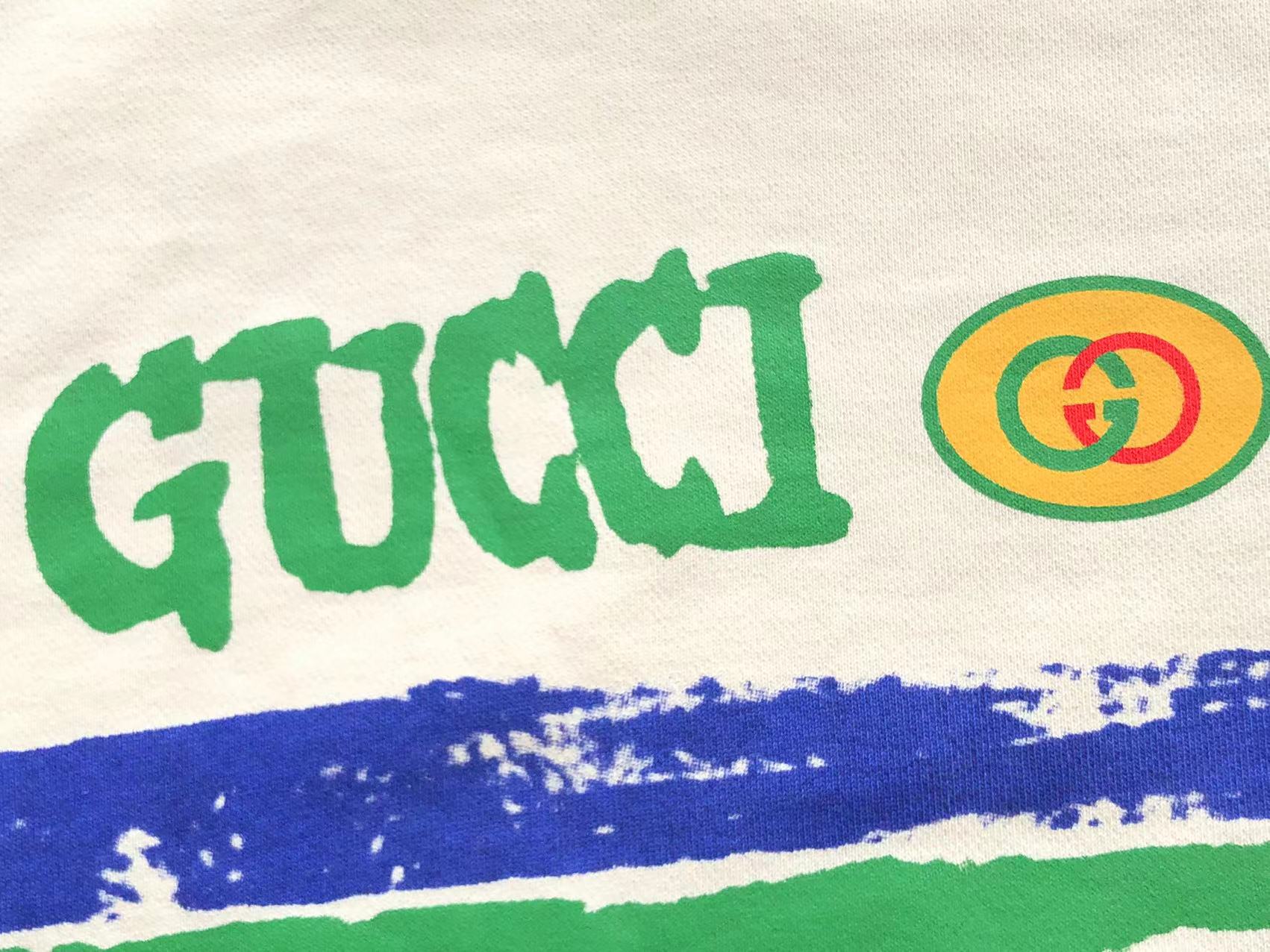 Gvc*1 Sweatshirt