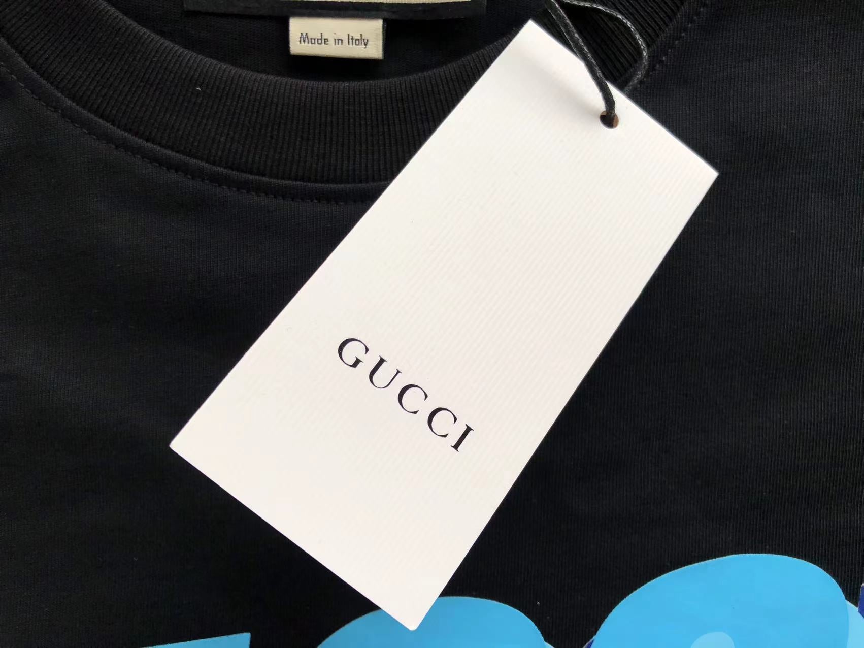 Gvc*1 T-shirt