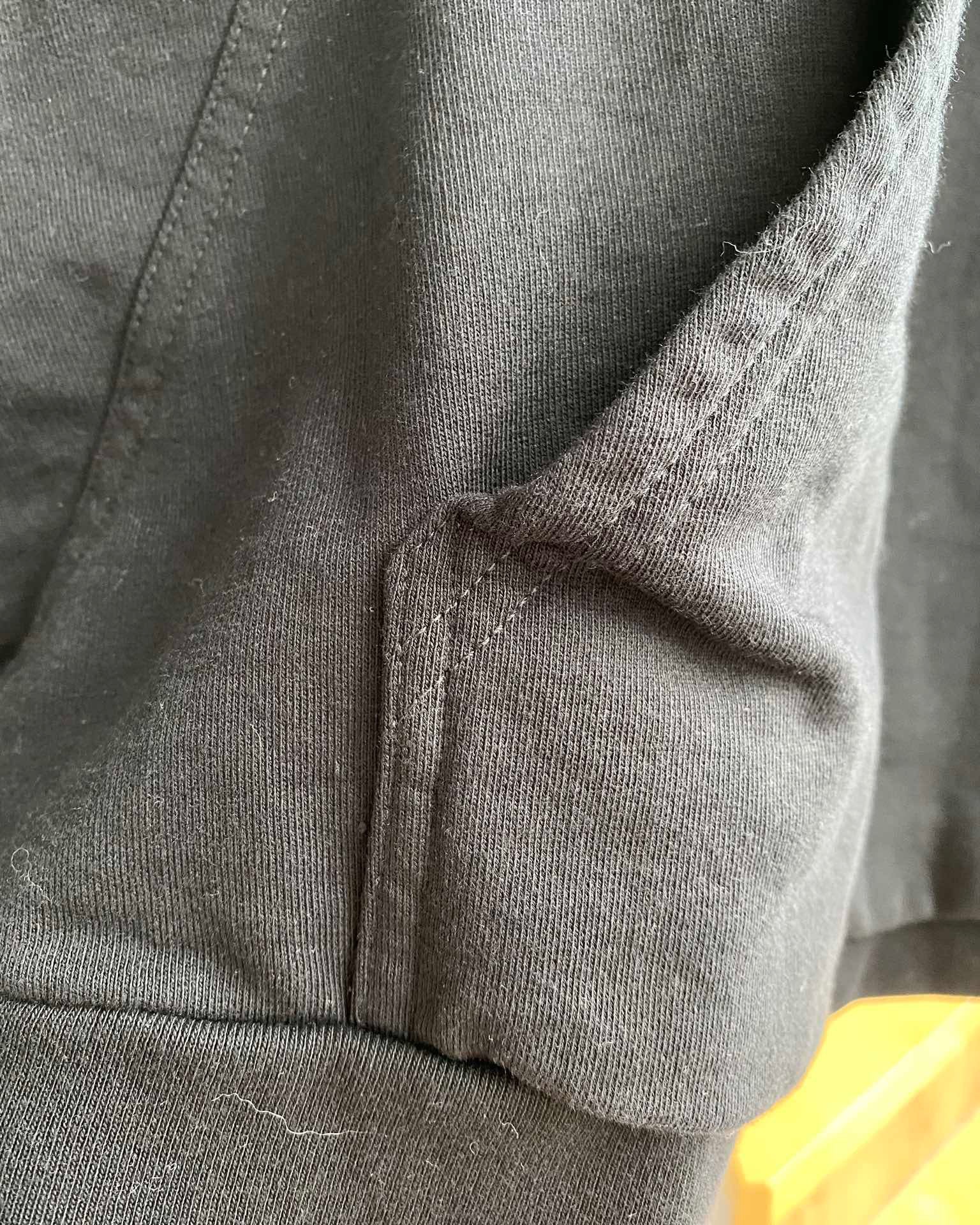 Ba1en*iaga Hoodie
