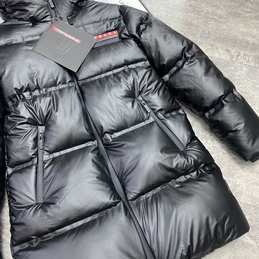 Pra*a Jacket