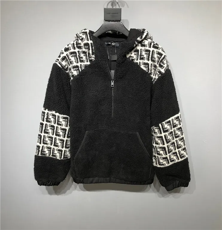 2023SS F**di Jacket