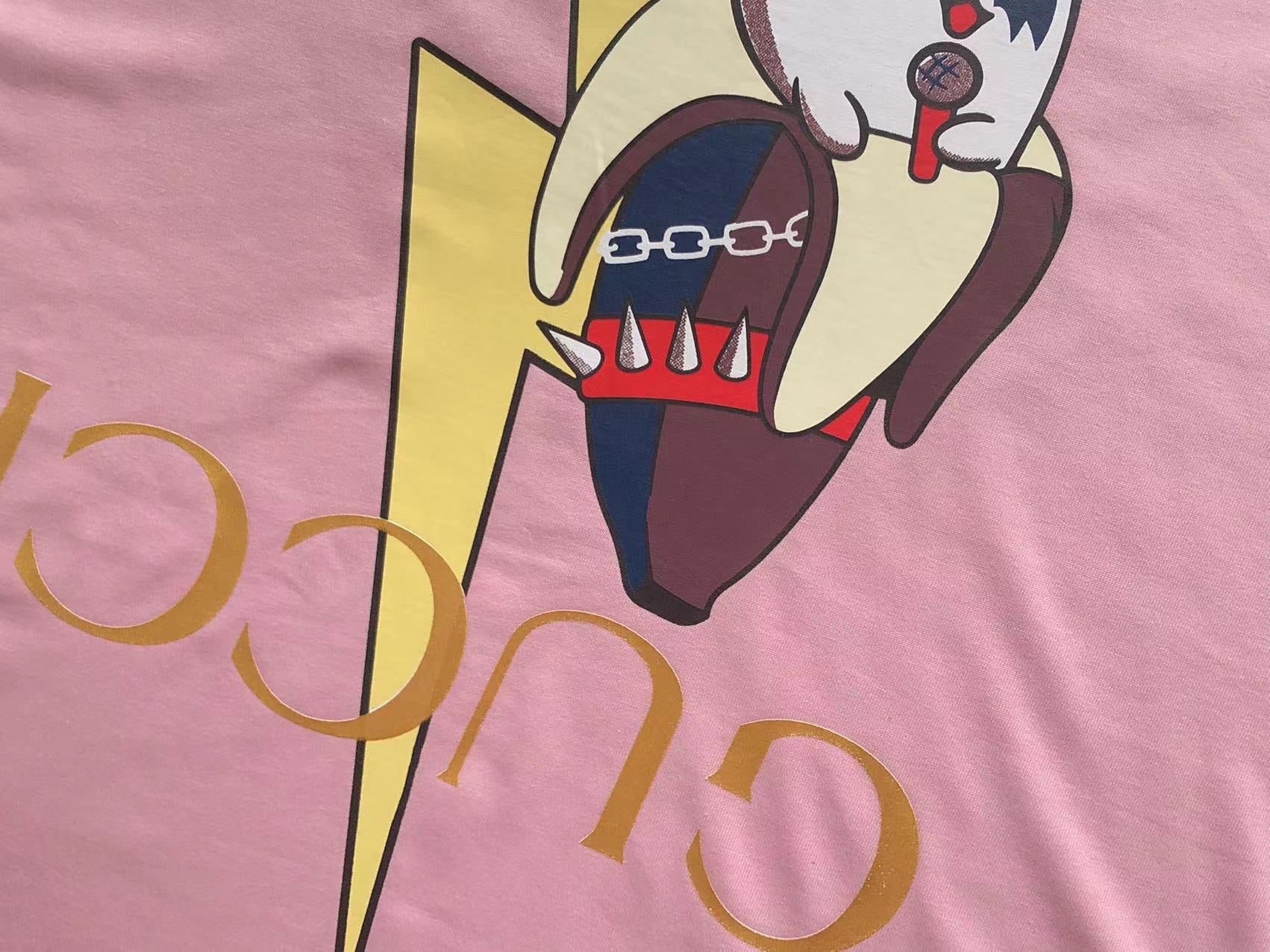 Gvc*1 T-shirt