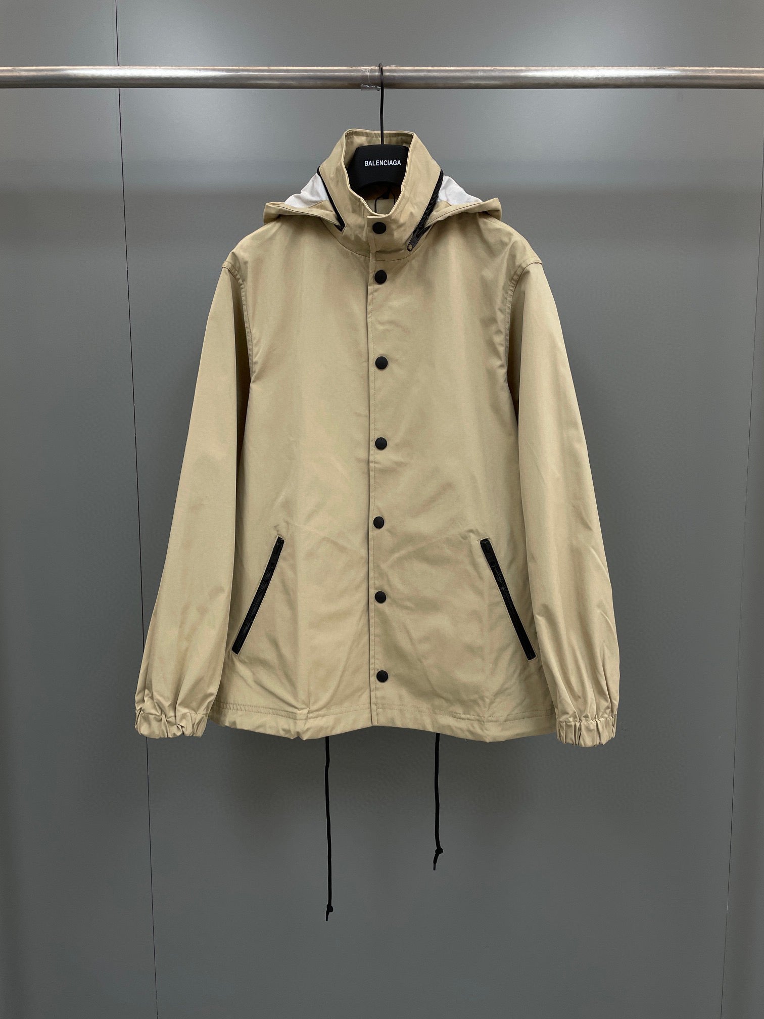 Ba1en*iaga Jacket