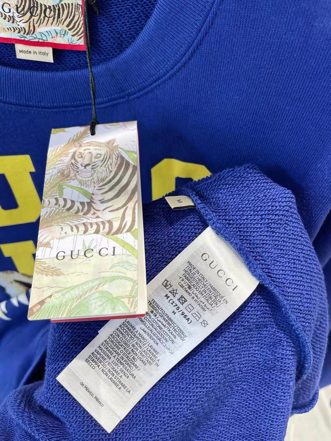 Gvc*1 Sweatshirt