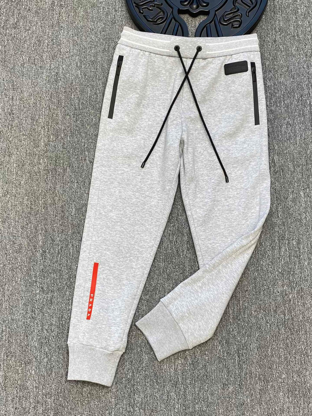 Pra*a Sweatpants