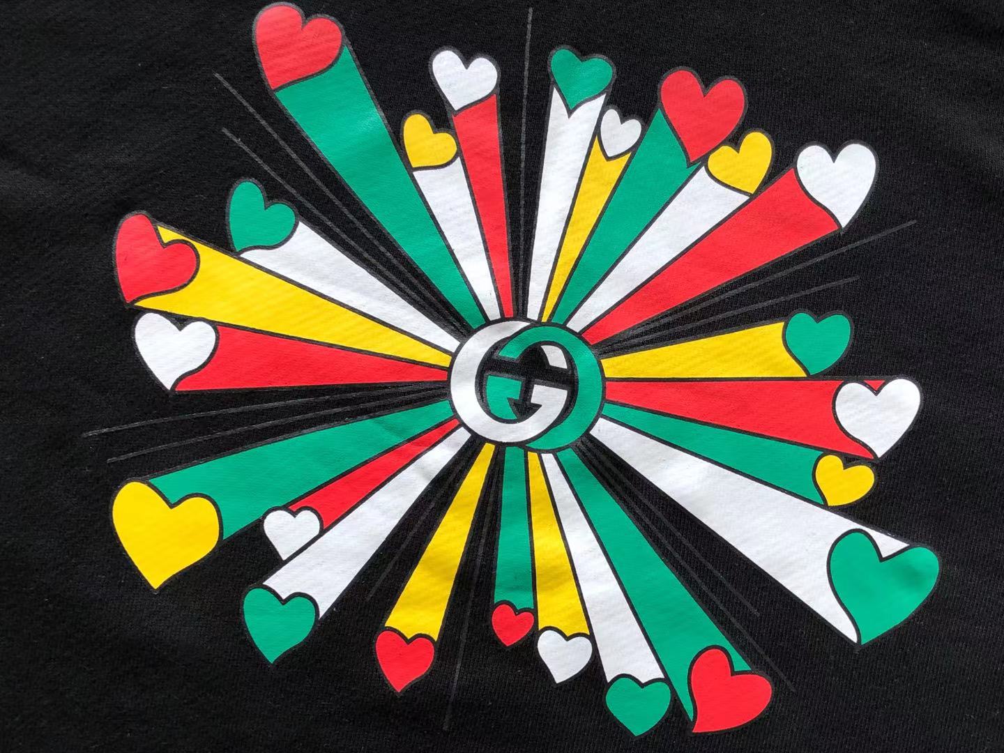 Gvc*1 Sweatshirt