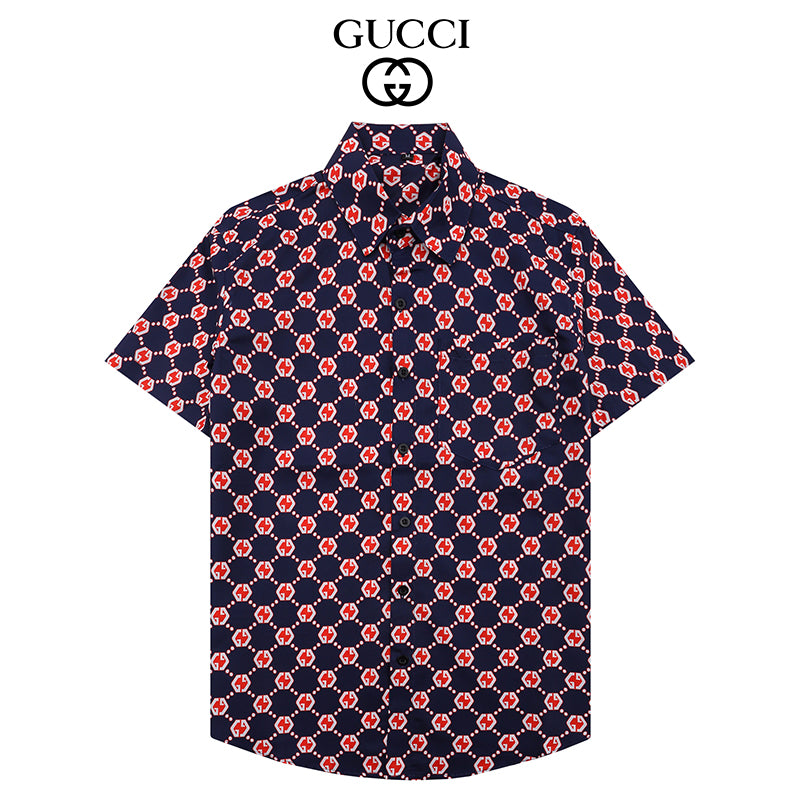 Gvc*1 Shirt
