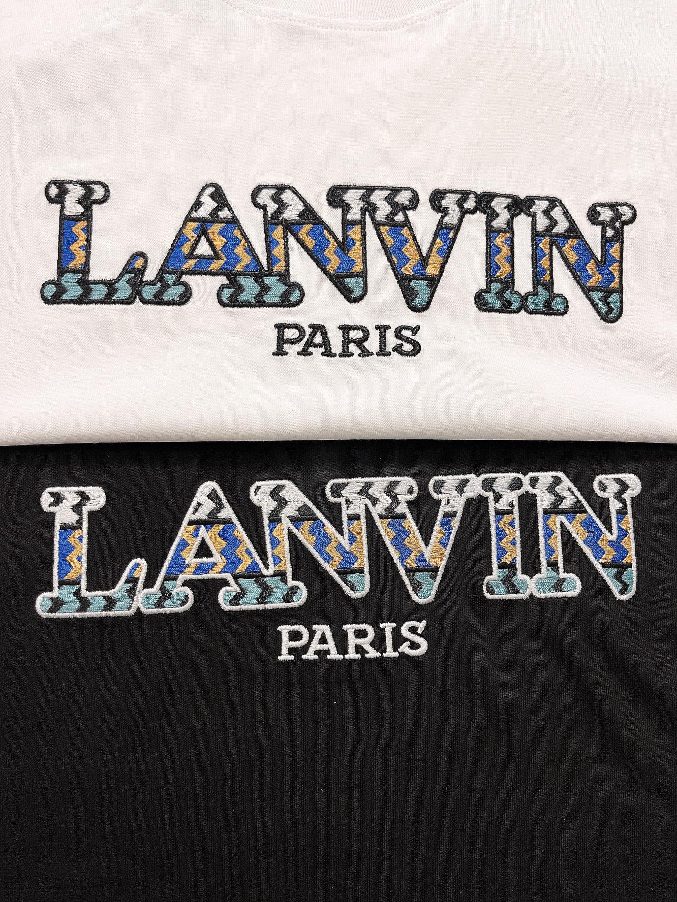 Gallery Dept x Lavin Tee