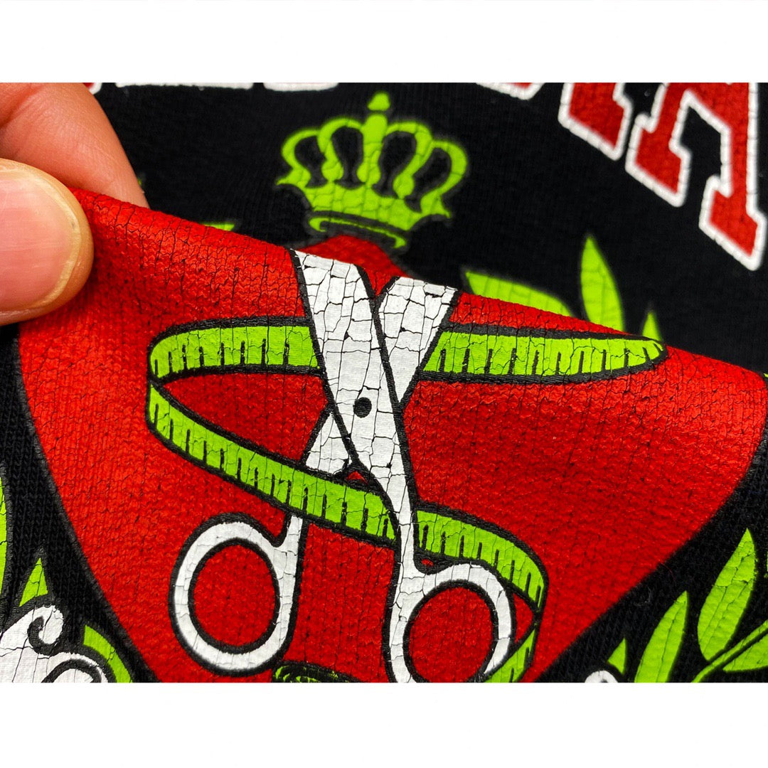 Ba1en*iaga Hoodie