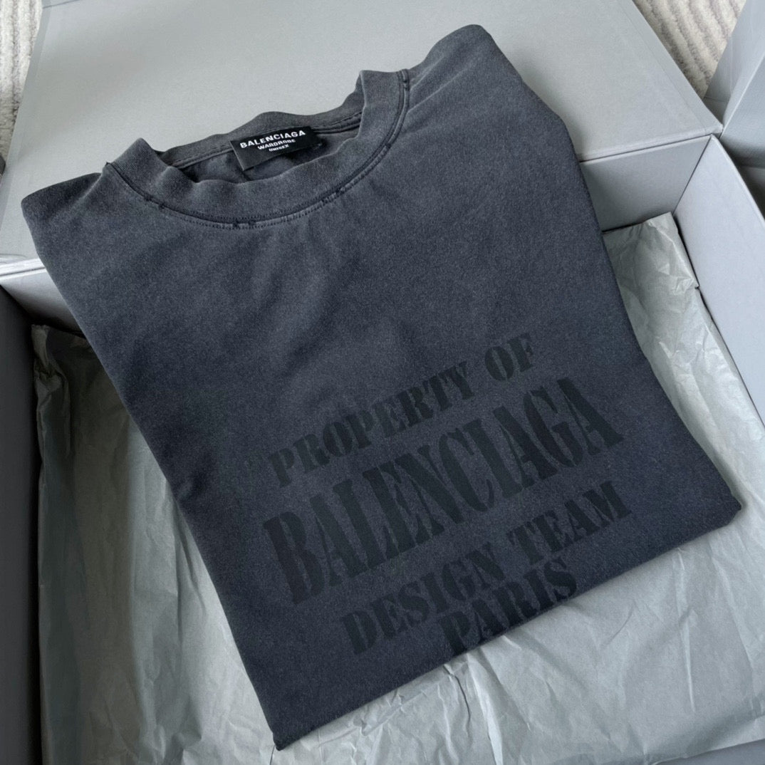 Ba1en*iaga T-shirt