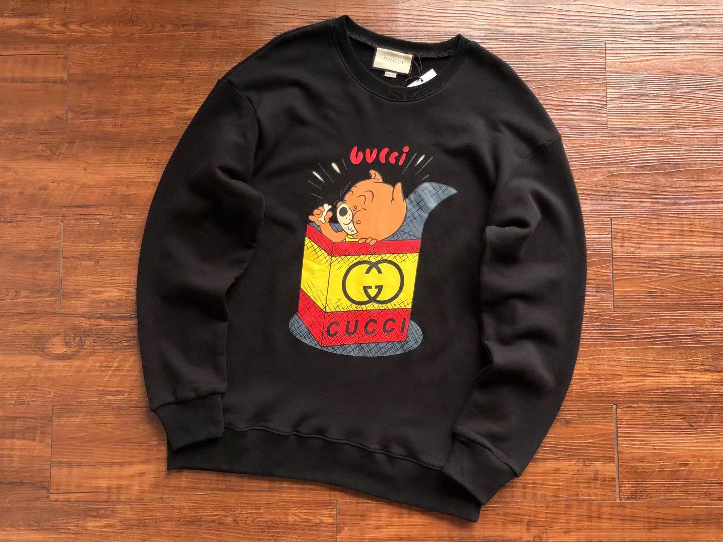 Gvc*1 Sweatshirt