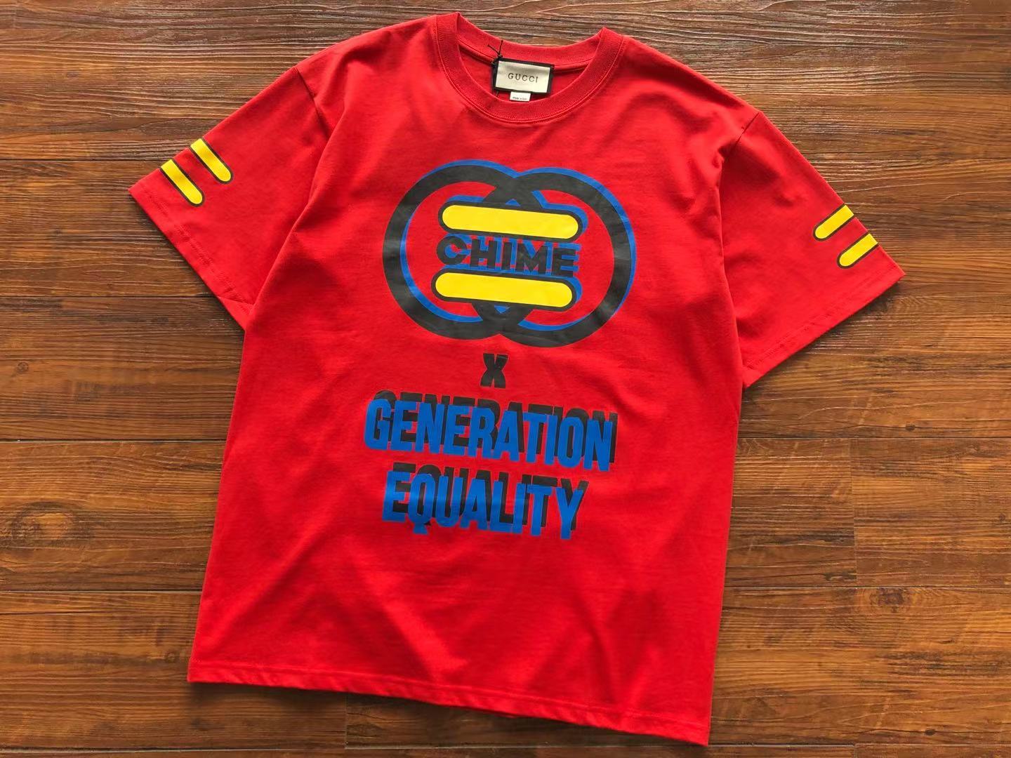 Gvc*1 T-shirt