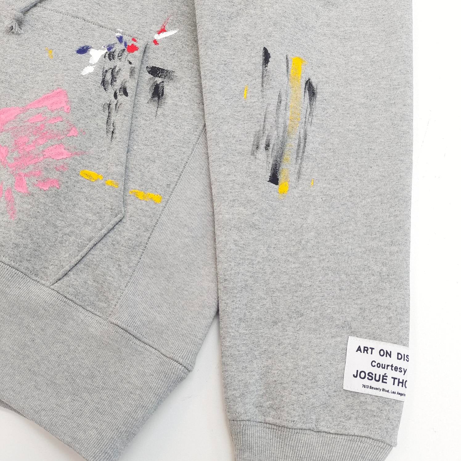 Gallery Dept Hoodie