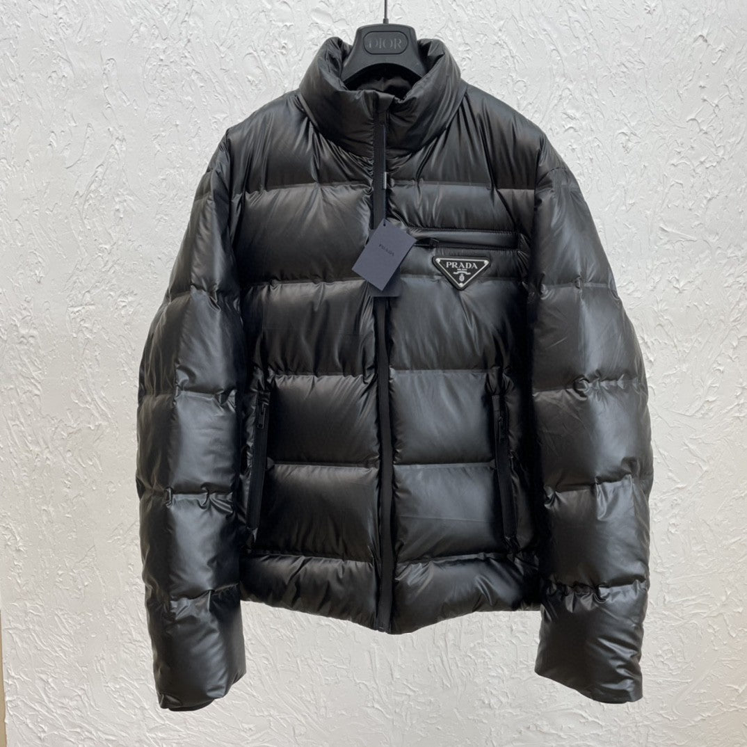 Pra*a Jacket