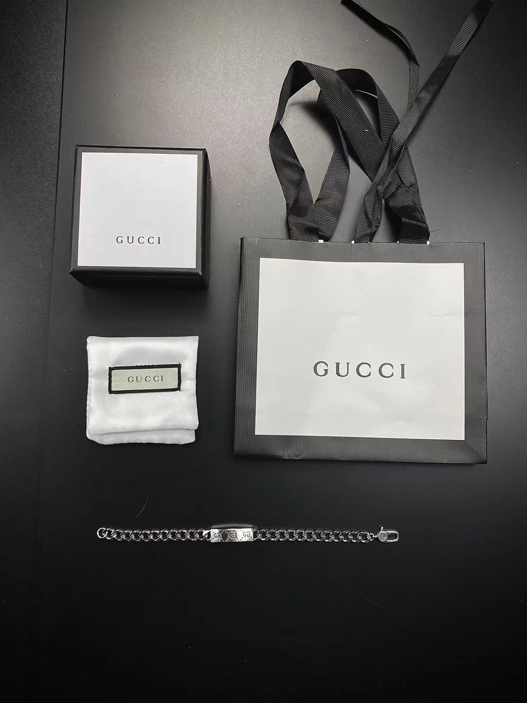 Gvc*1 Bracelet