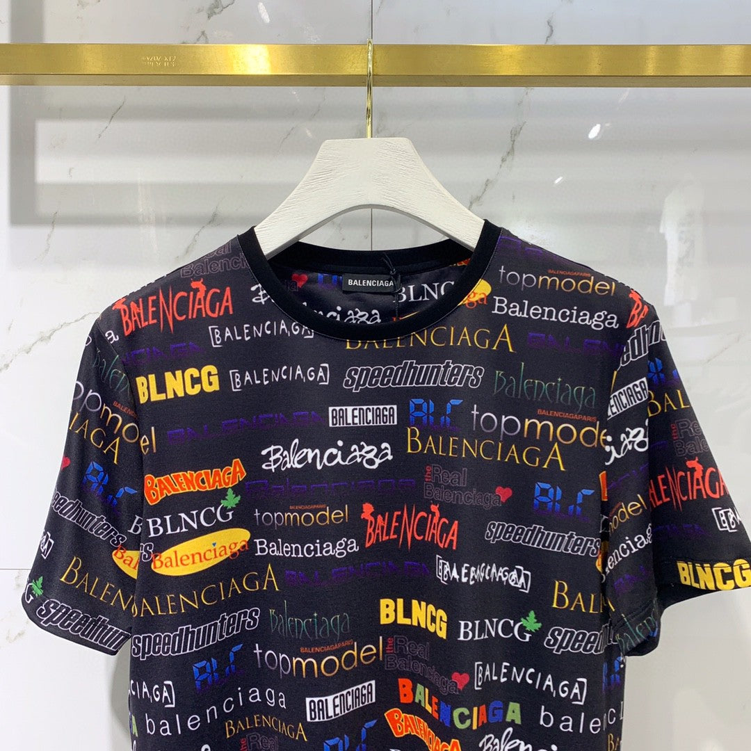 Ba1en*iaga T-shirt